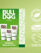 Bulldog Original Skincare Trio darilni set za brado