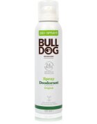Bulldog Original Spray Deodorant deodorant v pršilu brez vsebnosti aluminija 125 ml