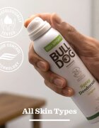 Bulldog Original Spray Deodorant deodorant v pršilu brez vsebnosti aluminija 125 ml