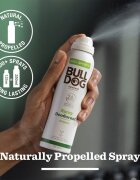 Bulldog Original Spray Deodorant deodorant v pršilu brez vsebnosti aluminija 125 ml