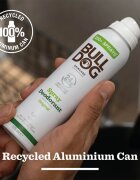 Bulldog Original Spray Deodorant deodorant v pršilu brez vsebnosti aluminija 125 ml