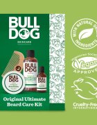 Bulldog Original Ultimate Beard Care Kit set za britje