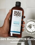 Bulldog Peppermint & Eucalyptus Shower Gel gel za prhanje za moške 500 ml