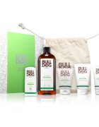 Bulldog Premium Body Care darilni set za telo za moške
