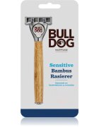 Bulldog Sensitive Bamboo Razor and Spare brivnik + nadomestne glave