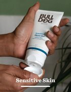Bulldog Sensitive Shave Gel gel za britje za moške 175 ml