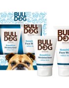 Bulldog Sensitive Skincare Duo Set darilni set za moške
