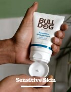 Bulldog Sensitive Skincare Duo Set darilni set za moške