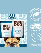 Bulldog Sensitive Skincare Duo Set darilni set za moške