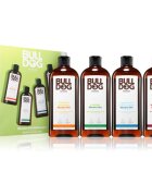 Bulldog Shower Gel darilni set za moške