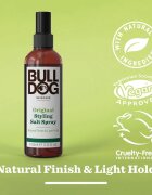 Bulldog Styling Salt Spray stiling solno pršilo za moške 150 ml