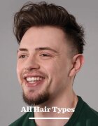 Bulldog Styling Salt Spray stiling solno pršilo za moške 150 ml