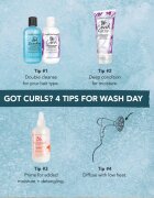 Bumble and Bumble All-Style Blow Dry termoaktivna krema za vse tipe las 150 ml