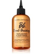 Bumble and Bumble Bb.Bond-Building Triplebond Flash Rinse lasna nega za poškodovane in krhke lase 250 ml