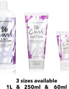 Bumble and Bumble Bb. Curl 3-in-1 Conditioner vlažilni balzam za valovite in kodraste lase 1000 ml