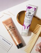 Bumble and Bumble Bb. Curl Anti-Humidity Gel-Oil vlažilno gelasto olje za valove proti krepastim lasem 150 ml