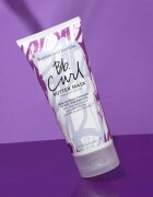 Bumble and Bumble Bb. Curl Butter Masque globinsko vlažilna maska za valovite in kodraste lase 200 ml