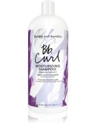 Bumble and Bumble Bb. Curl Moisturizing Shampoo vlažilni šampon za definicijo valov 1000 ml