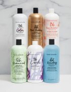 Bumble and Bumble Bb. Curl Moisturizing Shampoo vlažilni šampon za definicijo valov 1000 ml