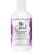 Bumble and Bumble Bb. Curl Moisturizing Shampoo vlažilni šampon za definicijo valov 250 ml