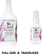 Bumble and Bumble Bb. Curl Reactivator aktivacijsko pršilo za valovite in kodraste lase 60 ml