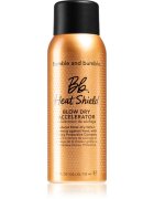Bumble and Bumble Bb. Heat Shield Blow Dry Accelerator zaščitno pršilo za pospešitev sušenja las 125 ml