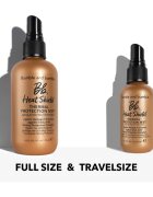 Bumble and Bumble Bb. Heat Shield Thermal Protection Mist zaščitno pršilo za toplotno oblikovanje las 125 ml