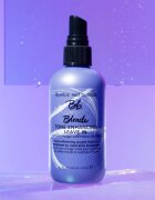 Bumble and Bumble Bb. Illuminated Blonde Tone Enhancing Leave-in nega brez spiranja za blond lase 125 ml