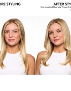 Bumble and Bumble Bb. Illuminated Blonde Tone Enhancing Leave-in nega brez spiranja za blond lase 125 ml