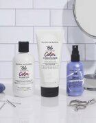Bumble and Bumble Bb. Illuminated Blonde Tone Enhancing Leave-in nega brez spiranja za blond lase 125 ml