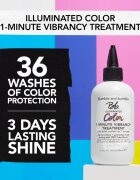 Bumble and Bumble Bb. Illuminated Color 1-Minute Vibrancy Treatment zaščitna nega za barvane lase 250 ml
