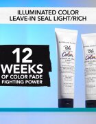 Bumble and Bumble Bb. Illuminated Color Leave-In Seal Rich nega brez spiranja za barvane lase 150 ml