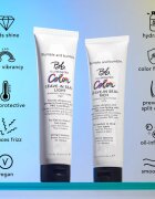 Bumble and Bumble Bb. Illuminated Color Leave-In Seal Rich nega brez spiranja za barvane lase 150 ml
