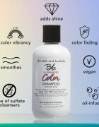 Bumble and Bumble Bb. Illuminated Color Shampoo šampon za barvane lase 250 ml