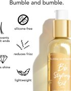 Bumble and Bumble Bb. Styling Oil olje za lase za gladko pričesko in volumen 120 ml