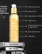 Bumble and Bumble Bb. Styling Oil olje za lase za gladko pričesko in volumen 25 ml
