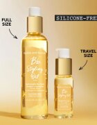 Bumble and Bumble Bb. Styling Oil olje za lase za gladko pričesko in volumen 25 ml