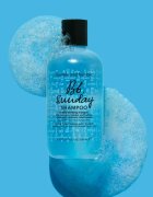 Bumble and Bumble Bb. Sunday Shampoo čistilni razstrupljevalni šampon 1000 ml