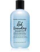 Bumble and Bumble Bb. Sunday Shampoo čistilni razstrupljevalni šampon 250 ml