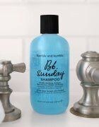 Bumble and Bumble Bb. Sunday Shampoo čistilni razstrupljevalni šampon 60 ml