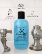 Bumble and Bumble Bb. Sunday Shampoo čistilni razstrupljevalni šampon 60 ml