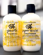 Bumble and Bumble Bb.Super Rich Conditioner kremasti balzam za lase ki dodaja hidracijo in sijaj 1000 ml