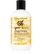Bumble and Bumble Bb.Super Rich Conditioner kremasti balzam za lase ki dodaja hidracijo in sijaj 250 ml