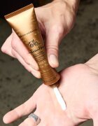 Bumble and Bumble Brilliantine krema za sijaj suhih in krhkih las 50 ml