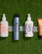 Bumble and Bumble Brilliantine krema za sijaj suhih in krhkih las 50 ml