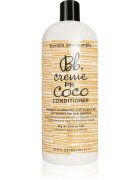 Bumble and Bumble Creme De Coco Conditioner balzam za glajenje krepastih las 1000 ml