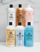Bumble and Bumble Creme De Coco Conditioner balzam za glajenje krepastih las 1000 ml