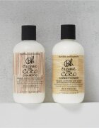 Bumble and Bumble Creme De Coco Conditioner balzam za glajenje krepastih las 250 ml