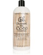 Bumble and Bumble Creme De Coco Shampoo vlažilni šampon za močne grobe in suhe lase 1000 ml