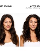 Bumble and Bumble Don't Blow It Thick (H)air Styler vlažilna nega brez spiranja za grobe lase 150 ml